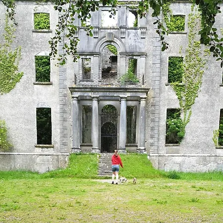 Reed Warbler Holiday home Ballinrobe