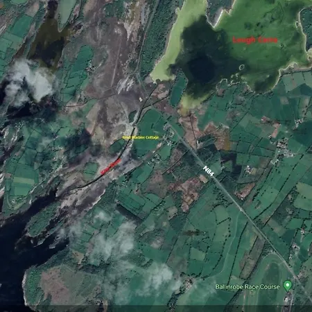 Holiday home Reed Warbler