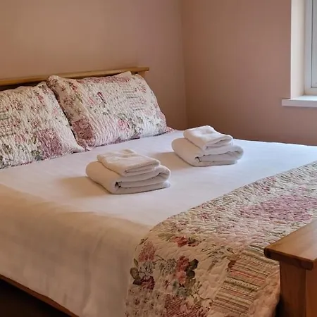 Hébergement de vacances Reed Warbler *