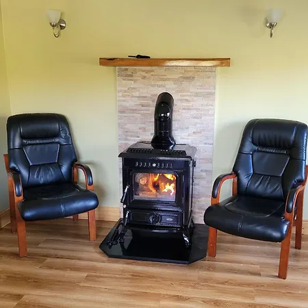 Hébergement de vacances Reed Warbler