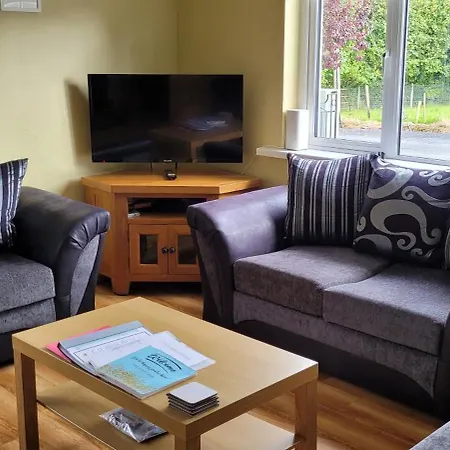 Reed Warbler Hébergement de vacances *