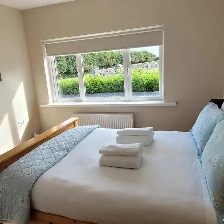 Hébergement de vacances Reed Warbler