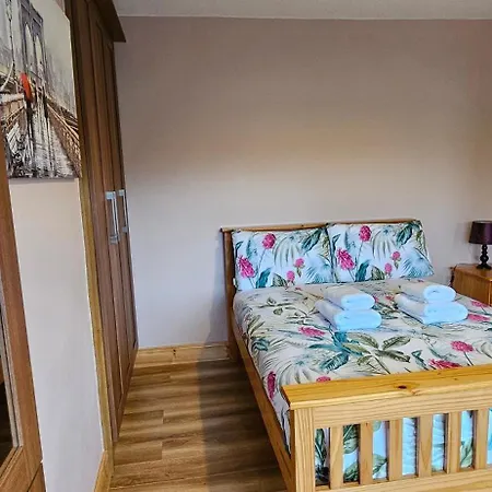 Reed Warbler Holiday home *