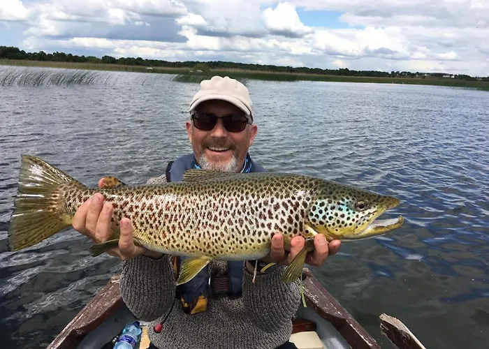 Prázdninový dům Reed Warbler