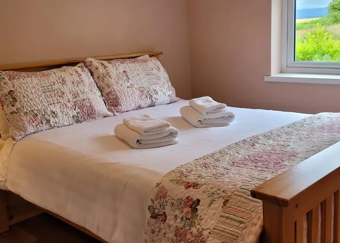 Prázdninový dům Reed Warbler *