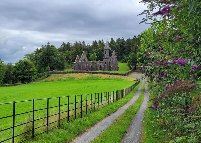 Reed Warbler Casa vacanze