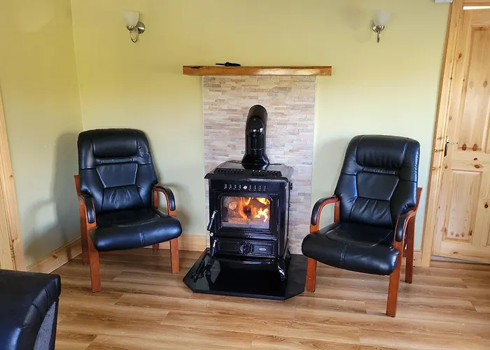 Casa vacanze Reed Warbler