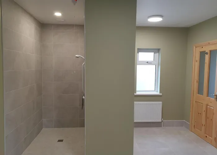 Reed Warbler Prázdninový dům