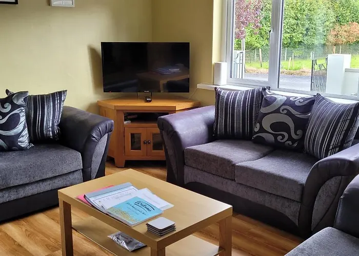 Reed Warbler Prázdninový dům *