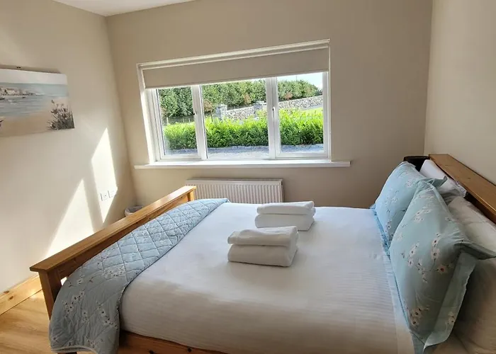 Prázdninový dům Reed Warbler