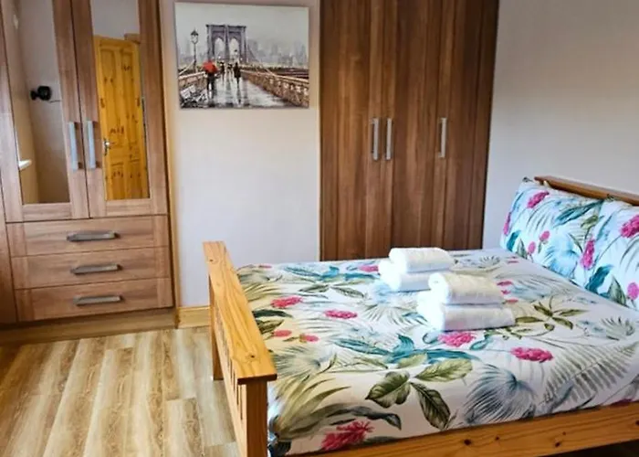 Casa vacanze Reed Warbler *